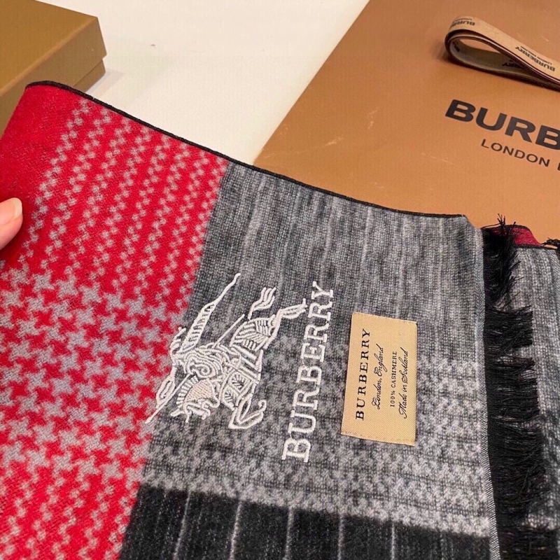 BURBERRY